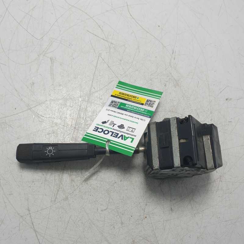 510032706501 Devioluci deviosgancio leve comando luci Renault R9 R11 Super 5 1984-89