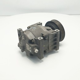 COMPRESSORE ARIA CONDIZIONATA FIAT PUNTO 2° SERIE 188 1.9 JTD 8 V 467862620