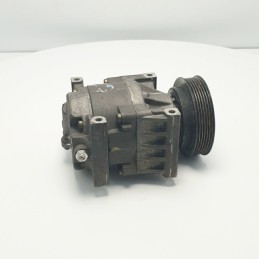 COMPRESSORE ARIA CONDIZIONATA FIAT PUNTO 2° SERIE 188 1.9 JTD 8 V 467862620