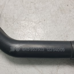 6K5953503 Devioluci deviosgancio leva comando tergicristalli Seat Cordoba Toledo 2002-06