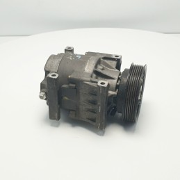 COMPRESSORE ARIA CONDIZIONATA FIAT PUNTO 2° SERIE 188 1.9 JTD 8 V 467862620