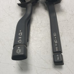13B302AH Devioluci deviosgancio leve comando Ford Transit Autobus E 2.0 1994-00