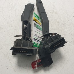 13B302AH Devioluci deviosgancio leve comando Ford Transit Autobus E 2.0 1994-00
