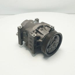 COMPRESSORE ARIA CONDIZIONATA FIAT PUNTO 2° SERIE 188 1.9 JTD 8 V 467862620