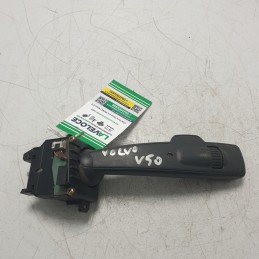 17D770 Devioluci deviosgancio leve comando Volvo V50 2006