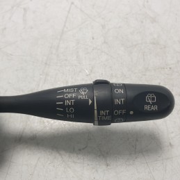 71750104 Devioluci deviosgancio leve comando dx tergi Fiat Sedici 189 2006