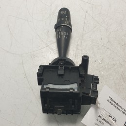 71750104 Devioluci deviosgancio leve comando dx tergi Fiat Sedici 189 2006