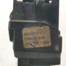 7700759249 Devioluci deviosgancio leve comando Renault Super 5 1987-89