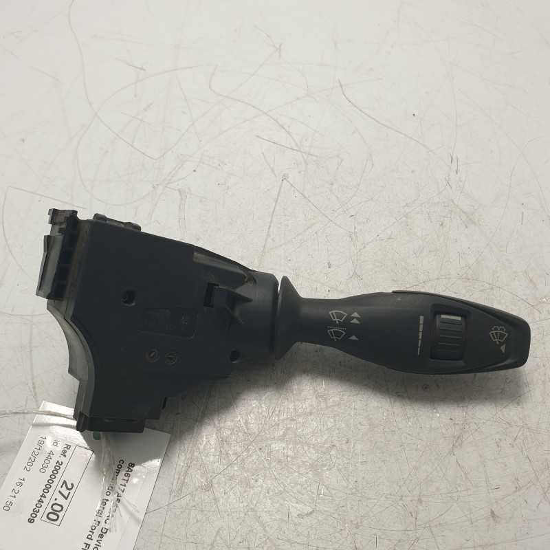 8A6T17A553AC Devioluci deviosgancio leve comando tergi Ford Fiesta VI 2010