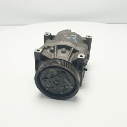 COMPRESSORE ARIA CONDIZIONATA FIAT PUNTO 2° SERIE 188 1.9 JTD 8 V 467862620