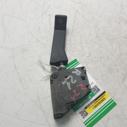 7700765532 Devioluci deviosgancio leve comando dx tergi Renault R21 1989-93