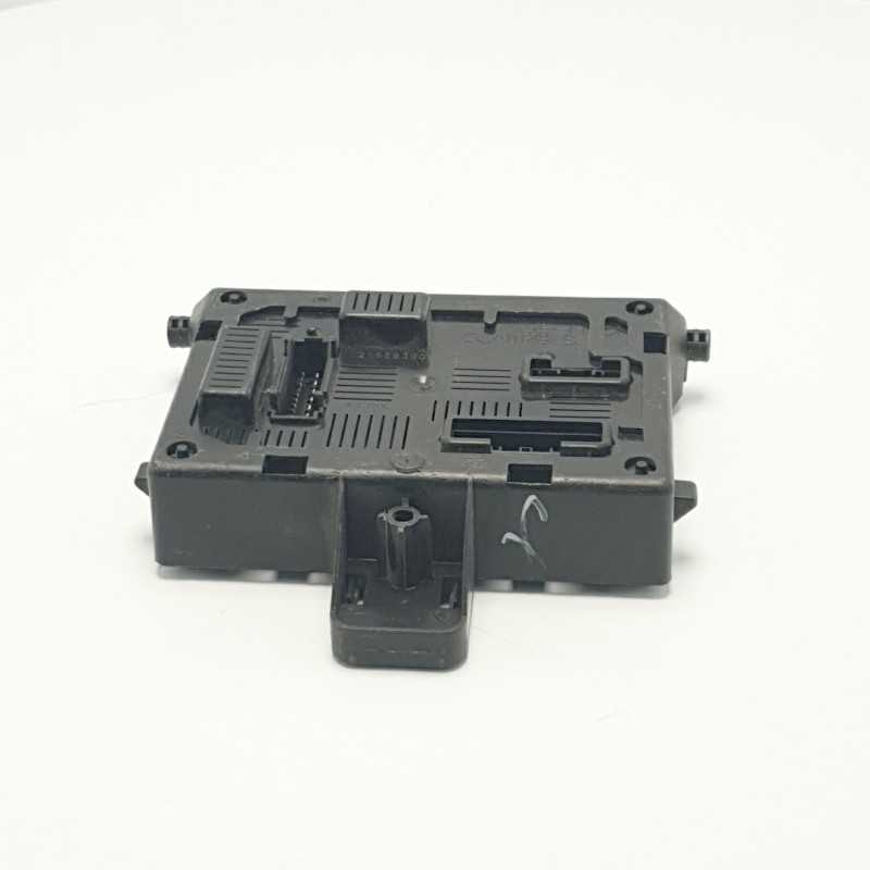 CENTRALINA ECU BODY COMPUTER MODULO CONTROLLO RENAULT CLIO MK3 2005-13 8200383473 BCM L2 CR CENTRALINA ECU BODY COMPUTER MODULO CONTROLLO RENAULT CLIO MK3 2005-13 8200383473 BCM L2 CR