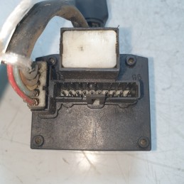182319180 Devioluci deviosgancio leve comando tergi Fiat Tipo 160 1989-95