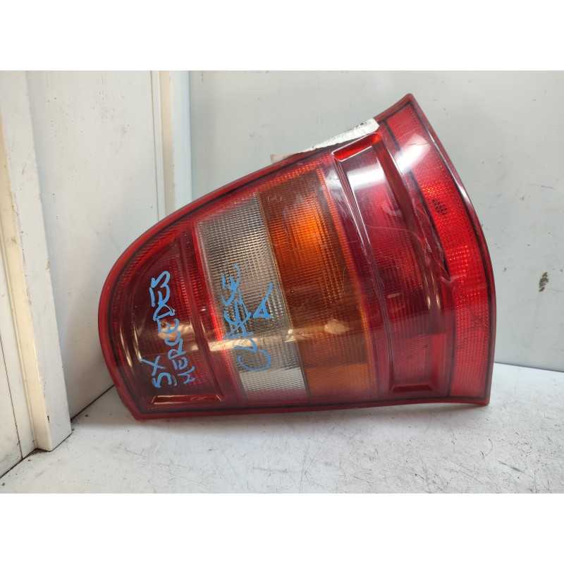 Stop fanale posteriore Mercedes classe a sinistra
