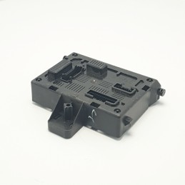 CENTRALINA ECU BODY COMPUTER MODULO CONTROLLO RENAULT CLIO MK3 2005-13 8200383473 BCM L2 CR