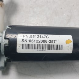 5512147C Attuatore elettrico regolatore sedile ant sx Dodge Nitro 2007-12