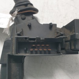 97BG13B302 Devioluci deviosgancio leve comando sx frecce Ford Mondeo II 1996-00