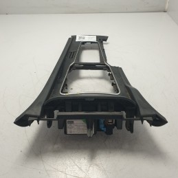 9688547377 Tunnel centrale console Peugeot 508 8D 1.6 hdi 2012