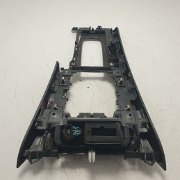 9688547377 Tunnel centrale console Peugeot 508 8D 1.6 hdi 2012