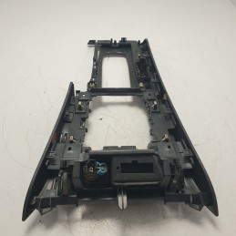9688547377 Tunnel centrale console Peugeot 508 8D 1.6 hdi 2012