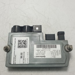 9675015880 Centralina start stop Peugeot 508 8D 1.6 hdi 2012