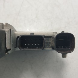 9675015880 Centralina start stop Peugeot 508 8D 1.6 hdi 2012