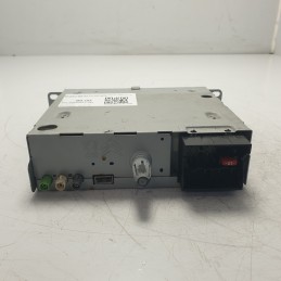 9676837880 Radio autoradio stereo lettore cd Peugeot 508 8D 1.6 hdi 2012