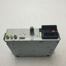 9676837880 Radio autoradio stereo lettore cd Peugeot 508 8D 1.6 hdi 2012