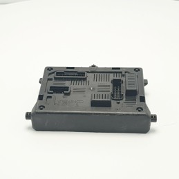 CENTRALINA ECU BODY COMPUTER MODULO CONTROLLO RENAULT CLIO MK3 2005-13 8200383473 BCM L2 CR