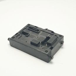 CENTRALINA ECU BODY COMPUTER MODULO CONTROLLO RENAULT CLIO MK3 2005-13 8200383473 BCM L2 CR