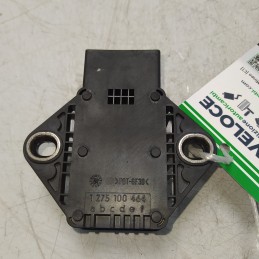9649400180 sensore imbardata ESP Citroen C4 Coupè 1.6 hdi 2007