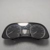 9647538480 quadro strumenti contachilometri Peugeot 307 1.6 HDI 16V SW 80 KW 2005