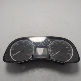 9647538480 quadro strumenti...