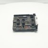 CENTRALINA ECU SCATOLA PORTAFUSIBILI BODY COMPUTER MODULO CONTROLLO CITROEN C3 MK1 1.4 HDI BSM 9643498880-00