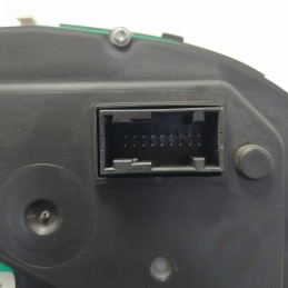 9647538480 quadro strumenti contachilometri Peugeot 307 1.6 HDI 16V SW 80 KW 2005