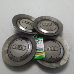  4F0601165 serie coppette...