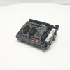 CENTRALINA ECU SCATOLA PORTAFUSIBILI BODY COMPUTER MODULO CONTROLLO CITROEN C3 MK1 1.4 HDI BSM 9643498880-00