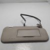 16064806BJ aletta pantina parasole ant DX Peugeot 307 1.6 HDI 16V SW 80 KW 2005