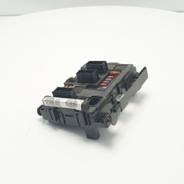 CENTRALINA ECU SCATOLA PORTAFUSIBILI BODY COMPUTER MODULO CONTROLLO CITROEN C3 MK1 1.4 HDI BSM 9643498880-00