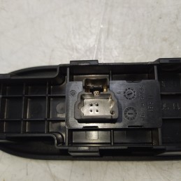 11561 pulsante interruttore alzavetro ant DX Peugeot 307 1.6 HDI 16V SW 80 KW 2005