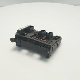 CENTRALINA ECU SCATOLA PORTAFUSIBILI BODY COMPUTER MODULO CONTROLLO CITROEN C3 MK1 1.4 HDI BSM 9643498880-00