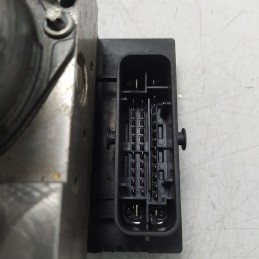 9677032180 Centralina pompa abs Peugeot 508 8D 1.6 hdi 2012 0265951245 9677031780