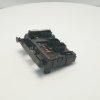 CENTRALINA ECU SCATOLA PORTAFUSIBILI BODY COMPUTER MODULO CONTROLLO CITROEN C3 MK1 1.4 HDI BSM 9643498880-00