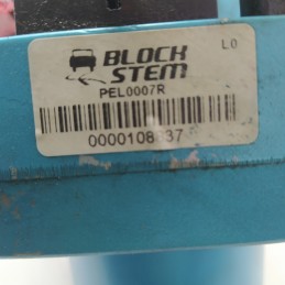 1629093480 Pompa servosterzo idraulica Peugeot 508 8D 1.6 hdi 2012