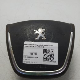 96863325ZE Airbag volante...