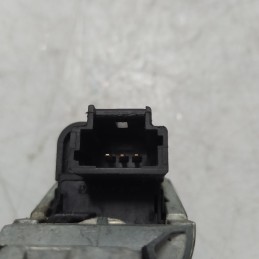 9663123380 Blocchetto accensione avviamento Peugeot 508 8D 1.6 hdi 2012 3 pin