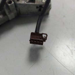 9663123380 Blocchetto accensione avviamento Peugeot 508 8D 1.6 hdi 2012 3 pin
