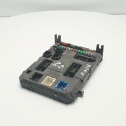 CENTRALINA ECU SCATOLA PORTAFUSIBILI BODY COMPUTER MODULO CONTROLLO CITROEN C3 PICASSO 1.4 HDI 2009-17 9666952080