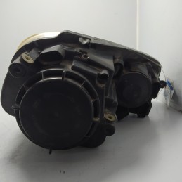 1K6941005 Faro fanale proiettore frontale ant sx Volkswagen Golf V 1K 1.9 D 2006 1 gancio rotto