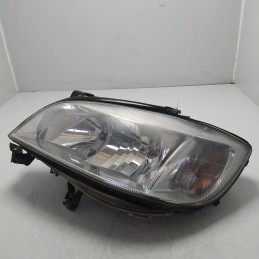 9118791 faro fanale proiettore ant SX Opel Zafita A 1999-05